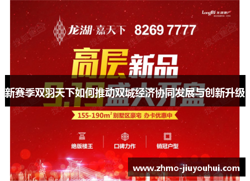 新赛季双羽天下如何推动双城经济协同发展与创新升级